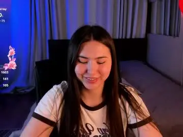 Chaturbate Live Porn of iceicebabe_
