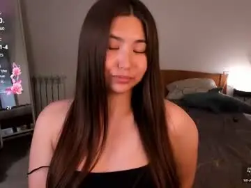 Chaturbate Nude Webcam of iceicebabe_