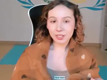 Chaturbate Nude Webcam of jasminemilko