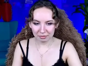Chaturbate Live Sex of jasminemilko