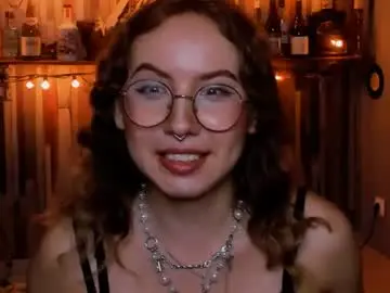 Chaturbate Nude Webcam of jasminemilko