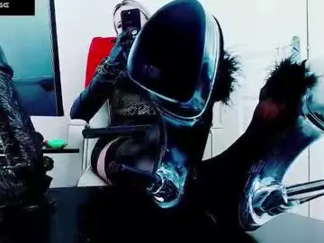 Chaturbate Adult Webcam of ladyperfection