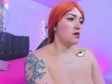 Chaturbate Best Webcam of lunakitty_tay