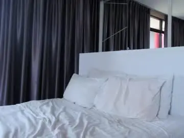 Chaturbate Sex Cam of marie_jacob