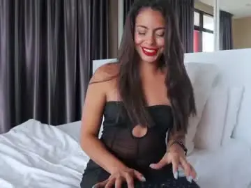 Chaturbate Sex Cam of marie_jacob