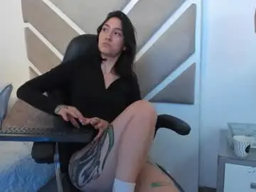 Chaturbate Sex Cam of meganpresleyy