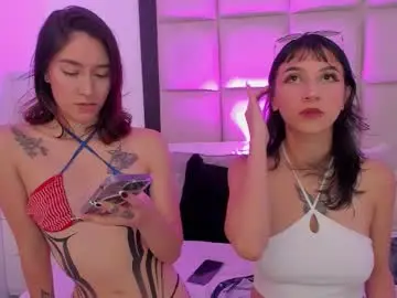 Chaturbate Adult Video Chat of meganpresleyy