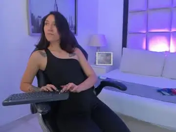 Chaturbate Nude Webcam of meganpresleyy