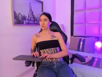 Chaturbate Free Live Porn of meganpresleyy