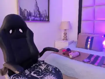 Chaturbate Live Sex of meganpresleyy