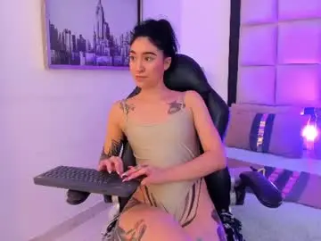 Chaturbate Adult Webcam of meganpresleyy