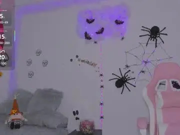 Chaturbate Live Sex Cam of milfaaura