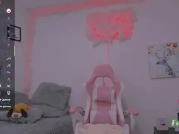 Chaturbate Nude Webcam of milfaaura