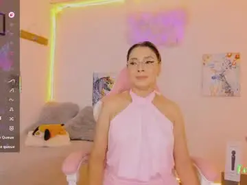 Chaturbate Adult Webcams of milfaaura