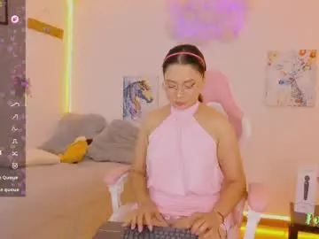 Chaturbate Free Porn Cam of milfaaura