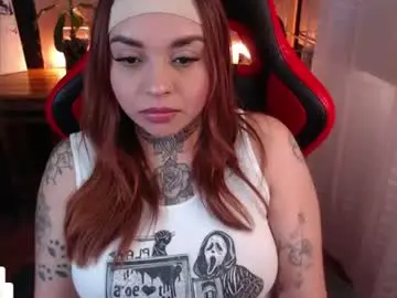 Chaturbate Watch Live Sex Cams of natykors_m_