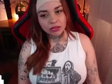 Chaturbate Nude Webcam of natykors_m_