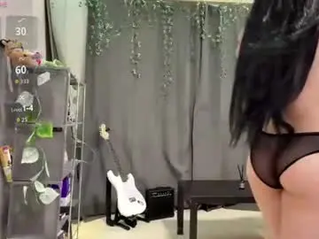 Chaturbate Free Porn Cam of nishazenisek