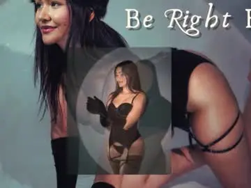 Chaturbate Best Webcam of noa_moon