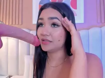 Chaturbate Live Porn of noa_moon