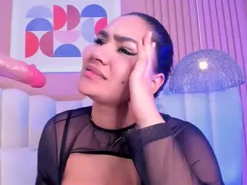 Chaturbate Live Porn of noa_moon