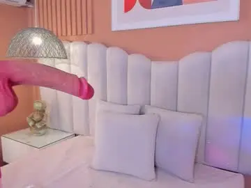 Chaturbate Adult Video Chat of noa_moon