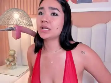 Chaturbate Best Webcam of noa_moon