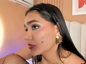 Chaturbate Sex Chat of noa_moon