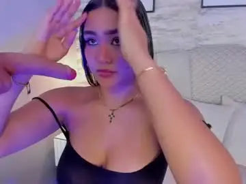 Chaturbate Live Sex of noa_moon