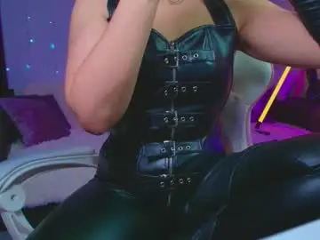 Chaturbate Nude Webcam of pepper_cat