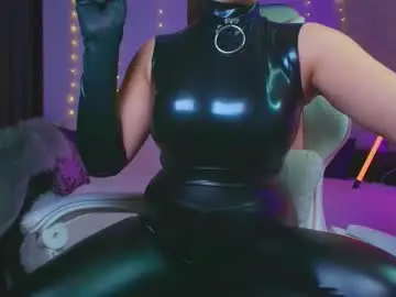 Chaturbate Adult Video Chat of pepper_cat