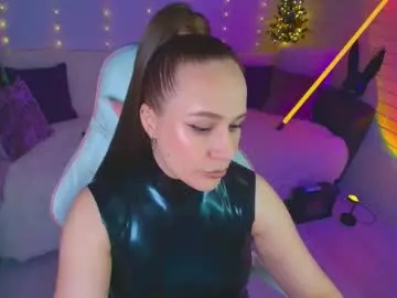 Chaturbate Live Sex of pepper_cat