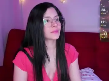 Chaturbate Live Sex of petitemuse