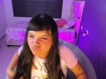 Chaturbate Adult Webcam of ravanne1