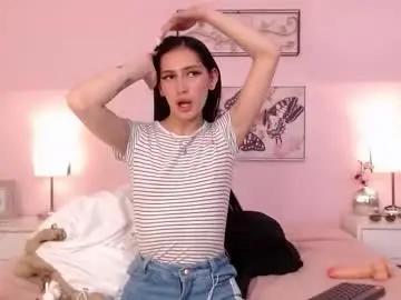 Chaturbate Free Porn Cam of sara17_