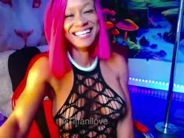 Chaturbate Adult Webcam of tiffanilove