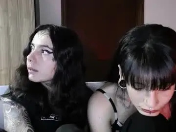 Chaturbate Best live sex cam show of _onthary_6