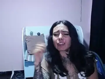 Chaturbate Best live sex cam show of _onthary_6