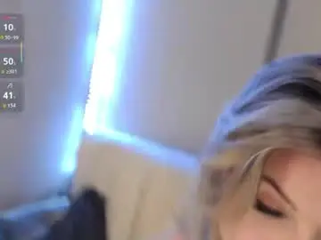 Chaturbate Sex Chat of babydollysx