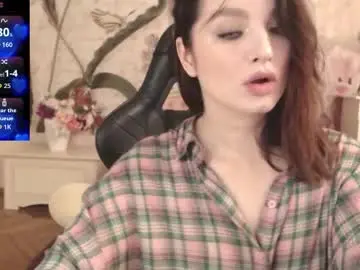 Chaturbate Adult Webcam of britneybarker