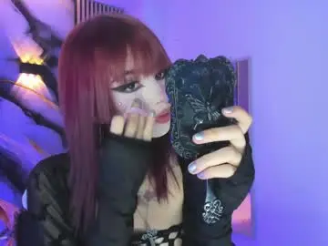 Chaturbate Live Sex Cam of chloe_jacksonn