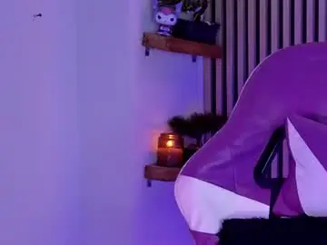 Chaturbate Adult Webcams of chloe_jacksonn