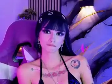 Chaturbate Sex Cam of chloe_jacksonn