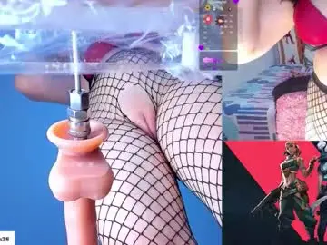 Chaturbate Best live sex cam show of demi_chan