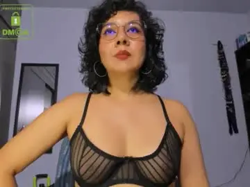 Chaturbate Adult Webcam of eva_rain01