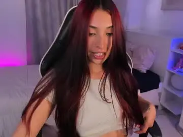 Chaturbate Private Sex Chat of gaby_yummy