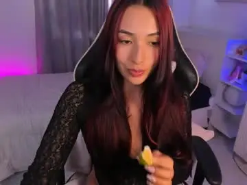 Chaturbate Nude Webcam of gaby_yummy