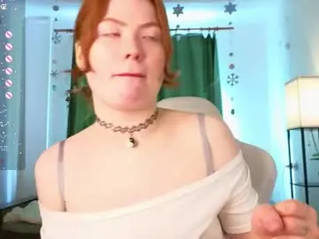 Chaturbate Adult Video Chat of gingercute17