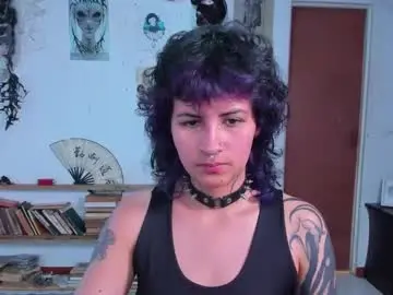 Chaturbate Free Live Porn of glitch_doll