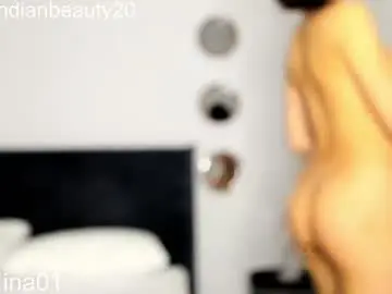 Chaturbate Private Sex Chat of indianbeauty20